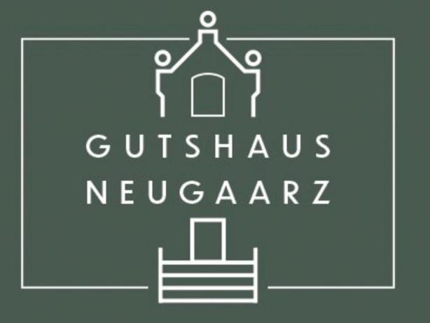 Ferienwohnung Mit Kamin Und Traumhafter Dachterrasse Mit Weitblick In Die Natur Neu Gaarz Esterno foto